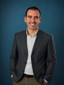 Caleb Castro buyer agent