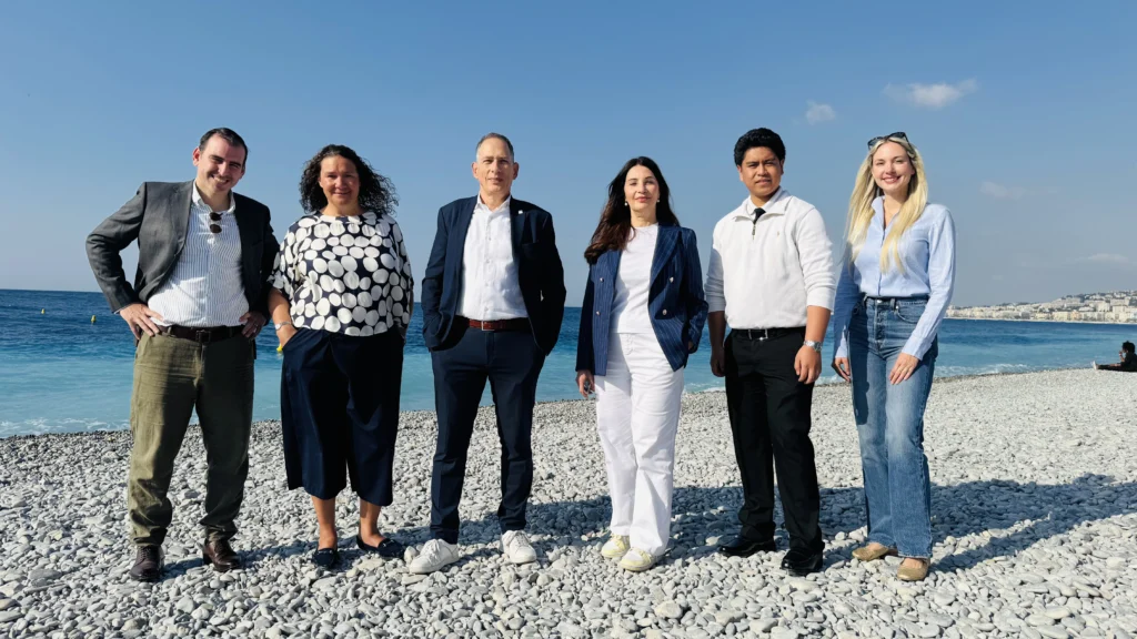 FHR team - about us