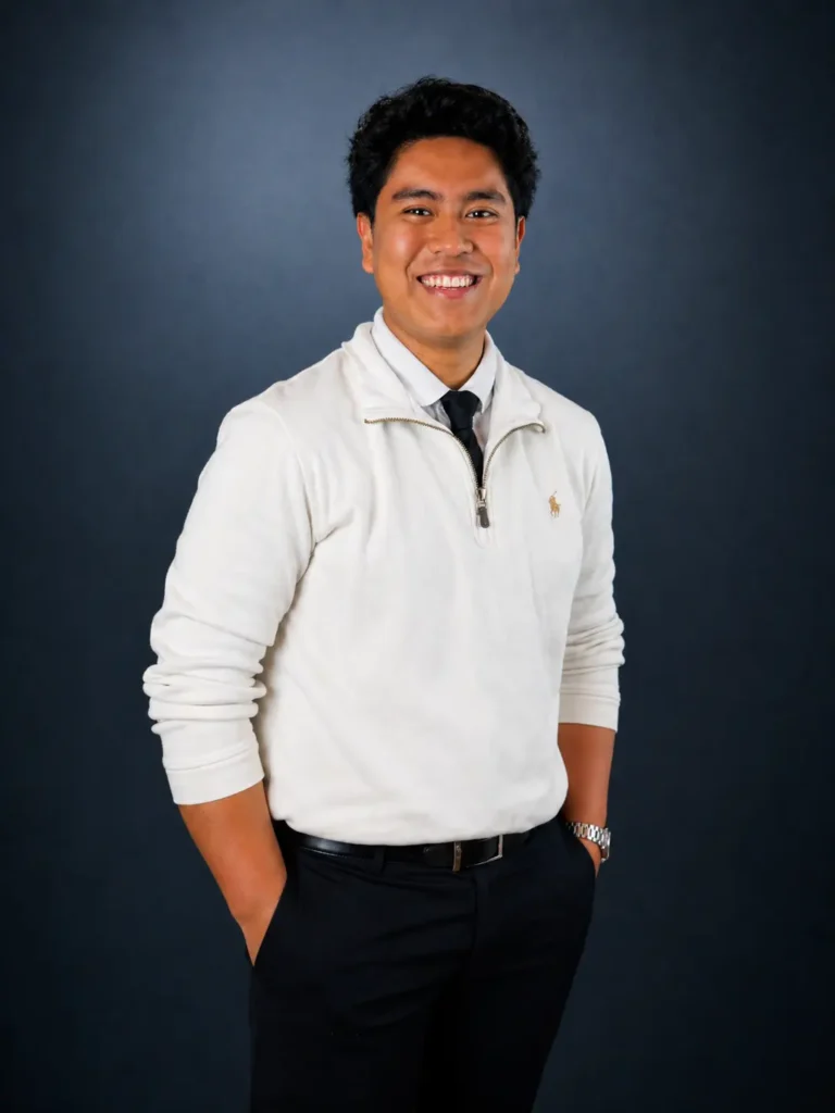 Matthew Pipit FRH realtor