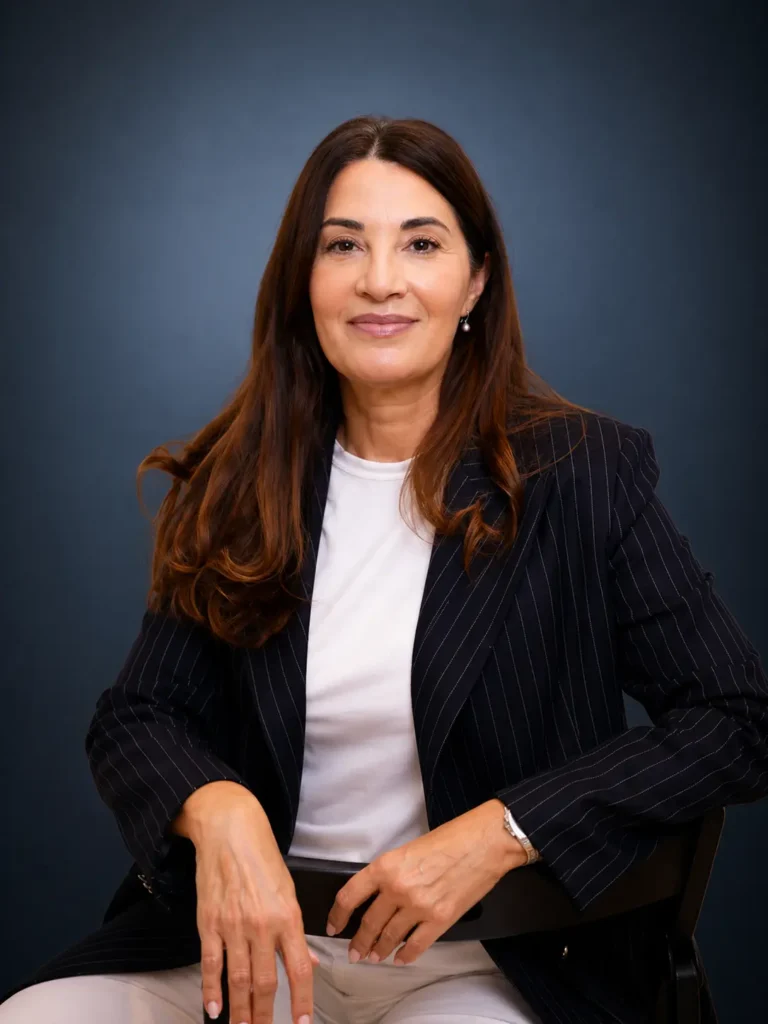 Sivlia Pierro buyer agent