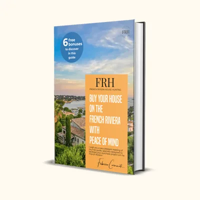 e-book about living in the French Riviera