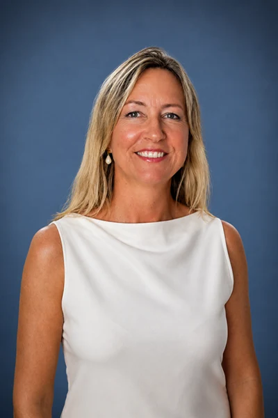 Helen Geny real estate advisor - French Riviera House Hunting