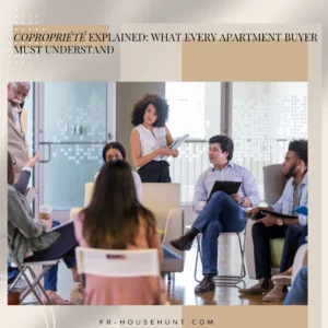 copropriété explained